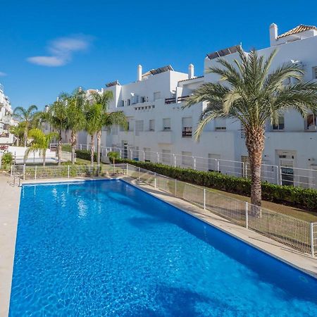 2051-New 3 Bedrooms On Golf Estepona Esterno foto