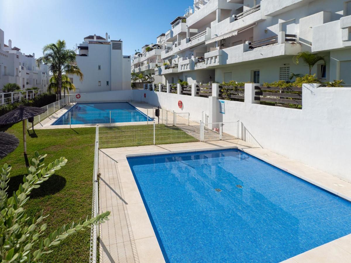 2051-New 3 Bedrooms On Golf Estepona Esterno foto