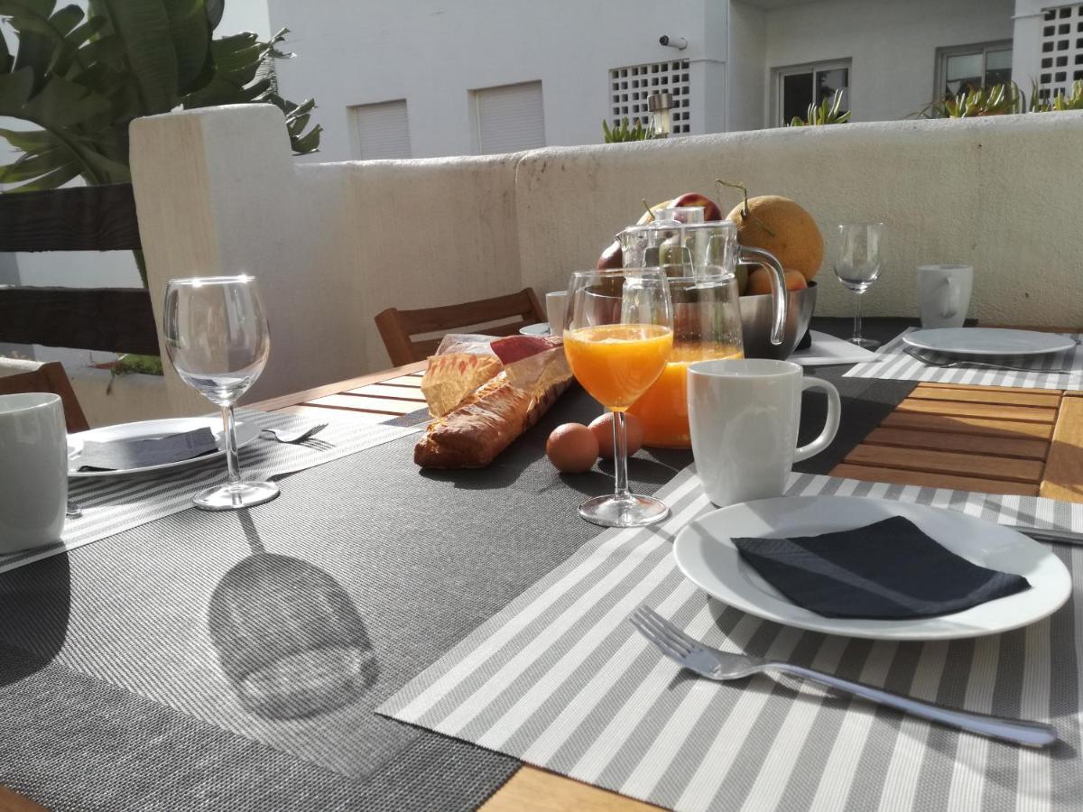 2051-New 3 Bedrooms On Golf Estepona Esterno foto