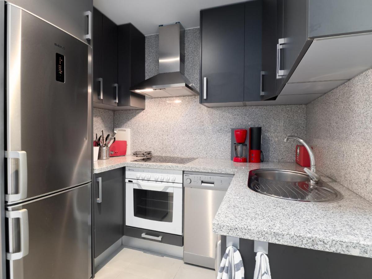 2051-New 3 Bedrooms On Golf Estepona Esterno foto