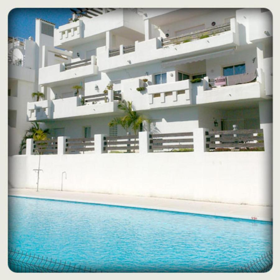 2051-New 3 Bedrooms On Golf Estepona Esterno foto