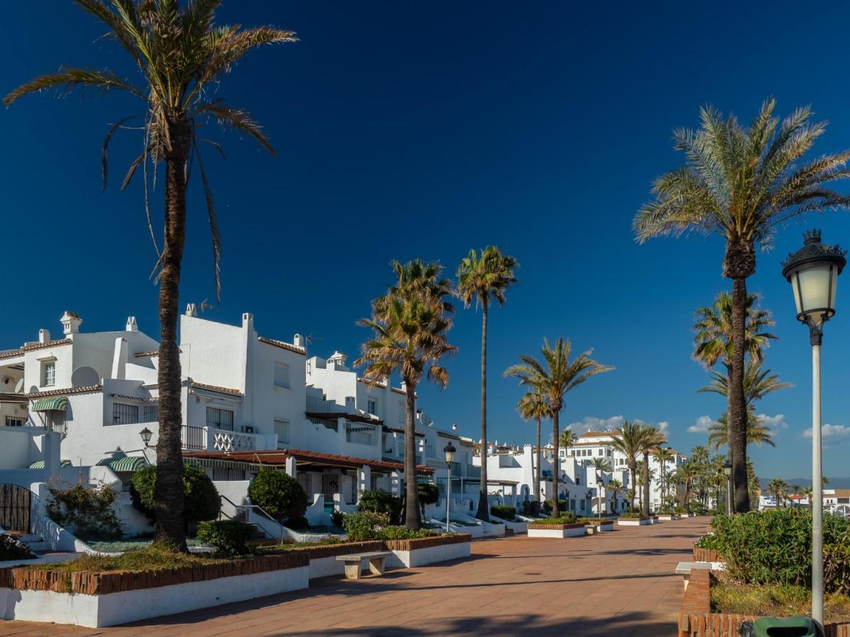 2051-New 3 Bedrooms On Golf Estepona Esterno foto