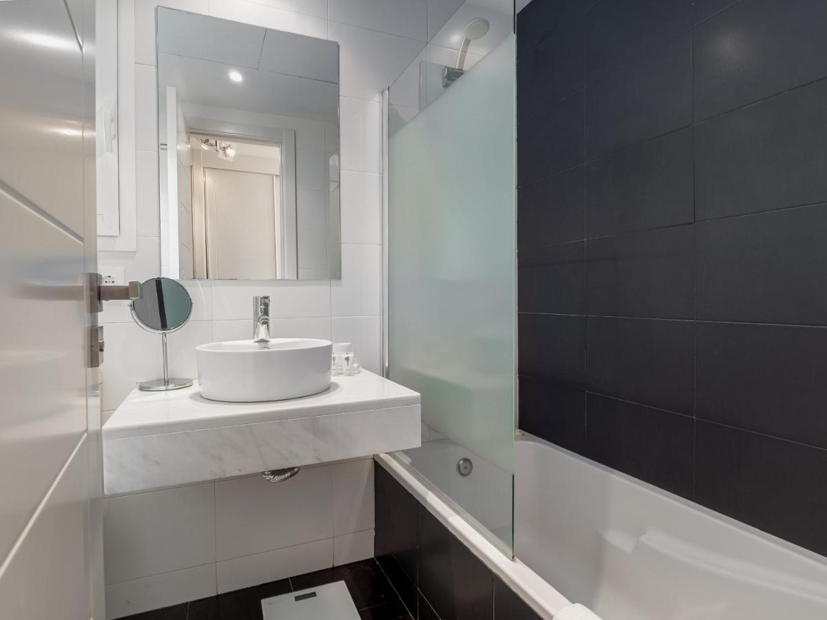 2051-New 3 Bedrooms On Golf Estepona Esterno foto