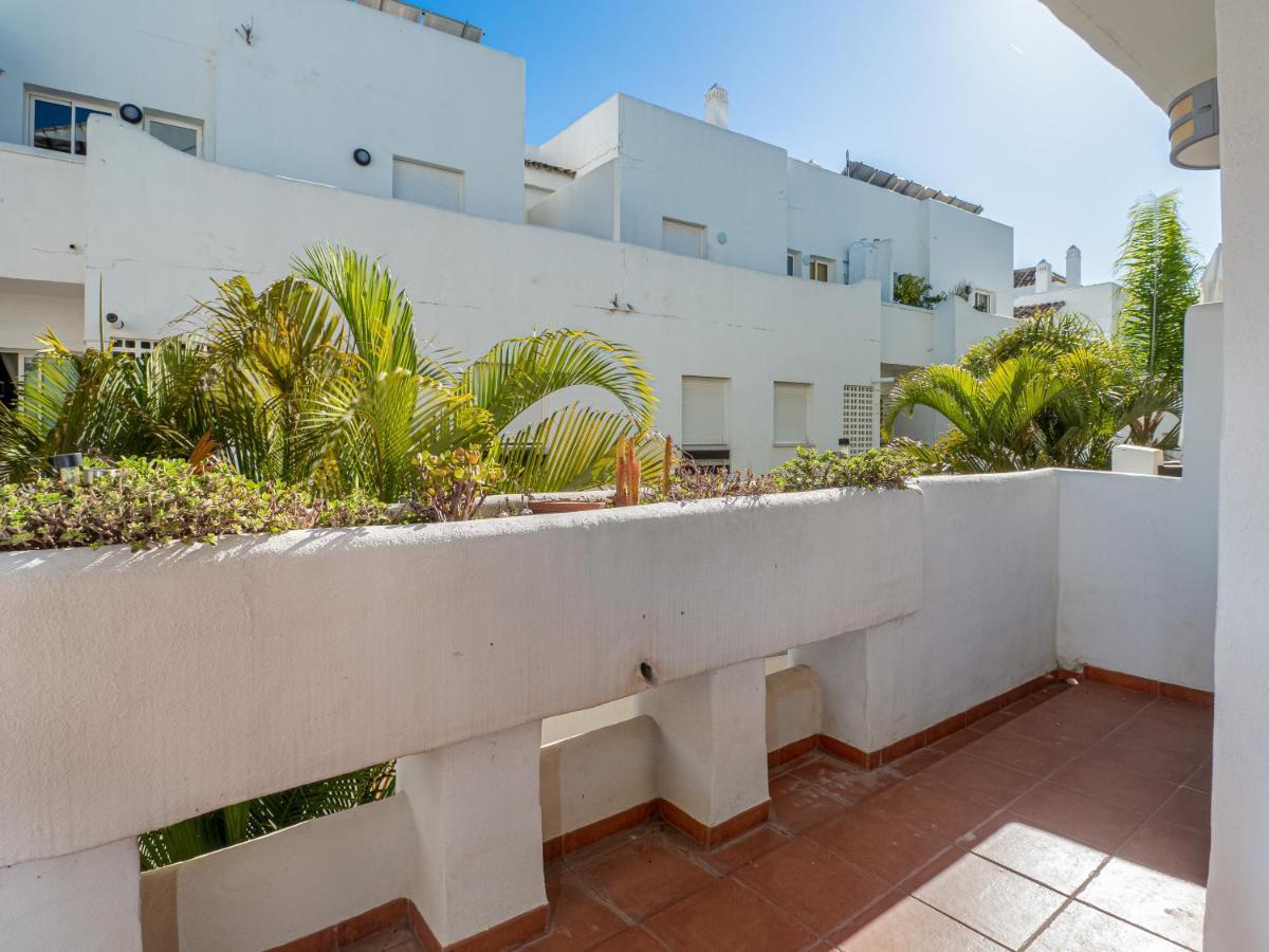 2051-New 3 Bedrooms On Golf Estepona Esterno foto