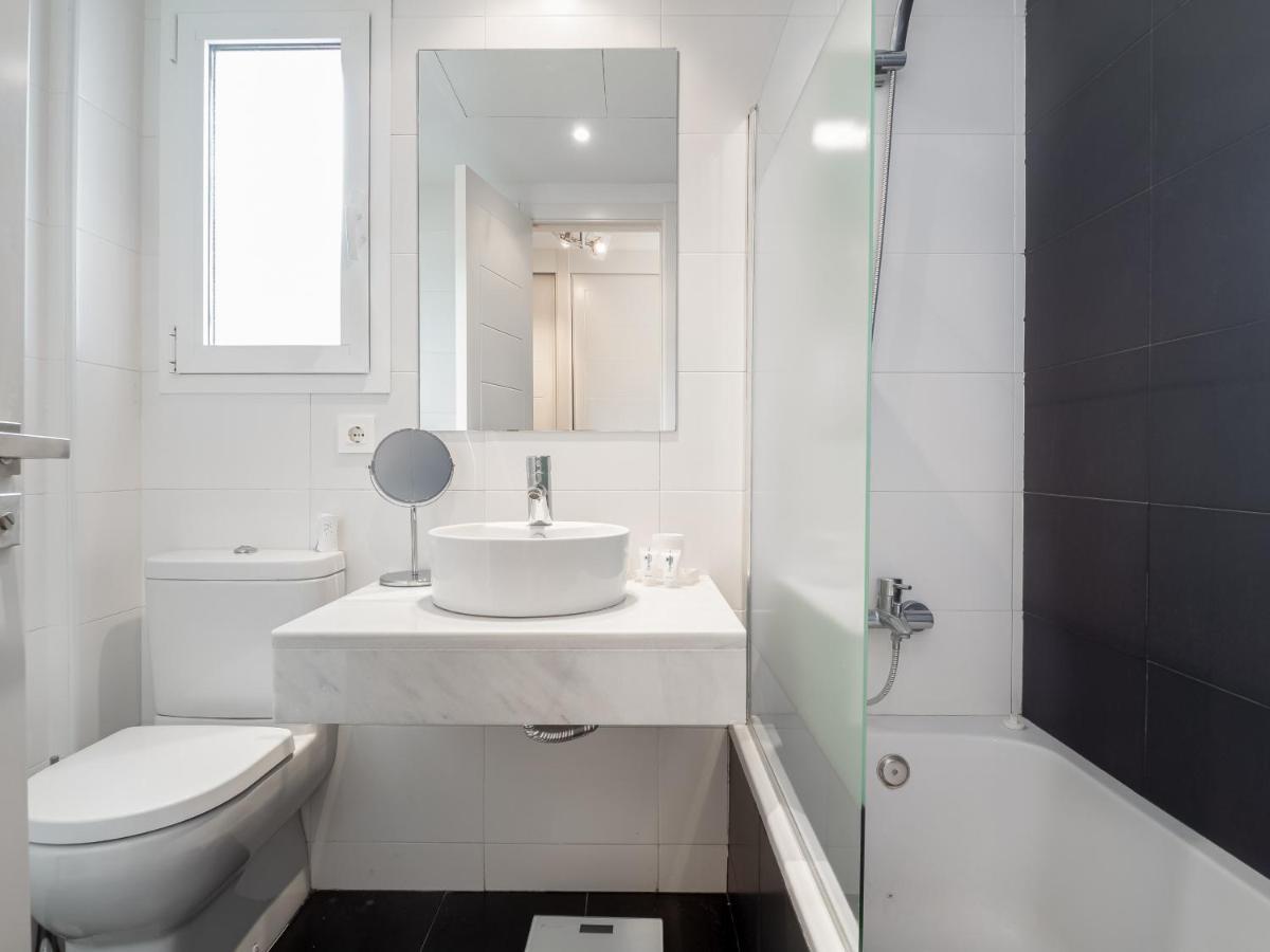 2051-New 3 Bedrooms On Golf Estepona Esterno foto