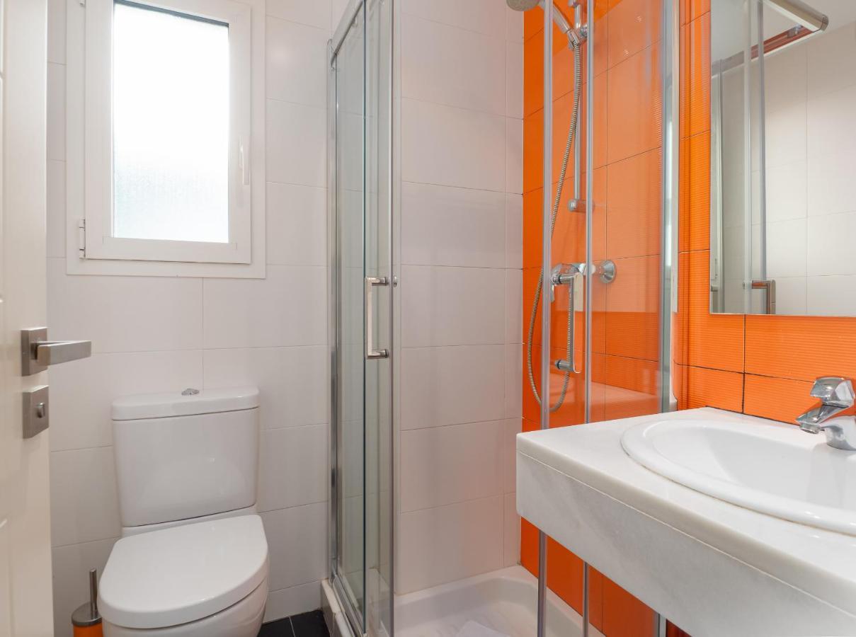 2051-New 3 Bedrooms On Golf Estepona Esterno foto