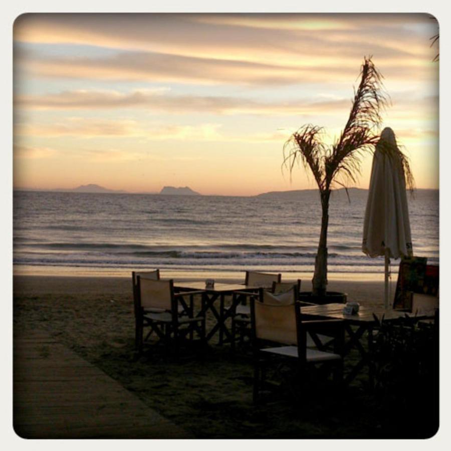 2051-New 3 Bedrooms On Golf Estepona Esterno foto